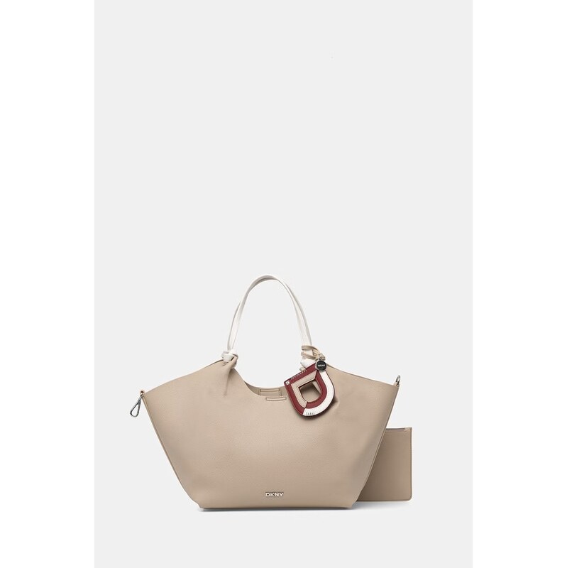 DKNY taška dámská z imitace kůže PAULA 115727679