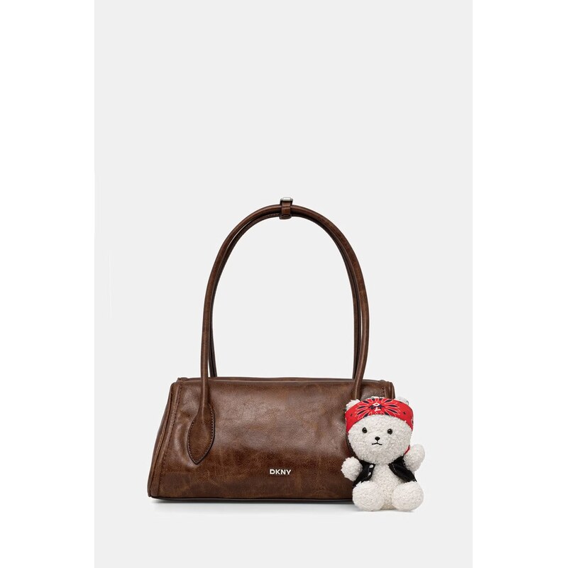 DKNY taška dámská z imitace kůže