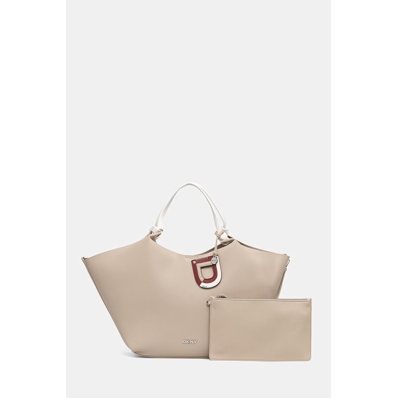 DKNY nákupní taška dámská PAULA 115727690