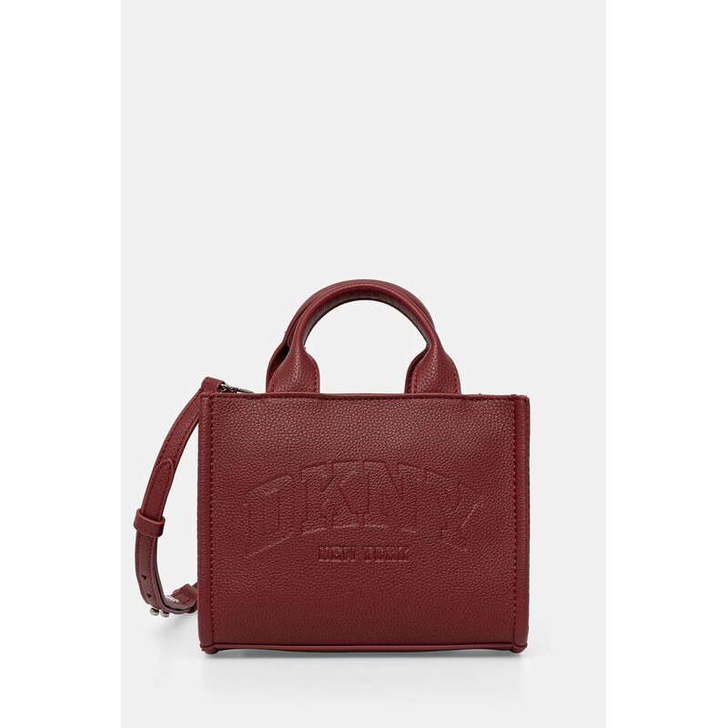 DKNY taška dámská z imitace kůže