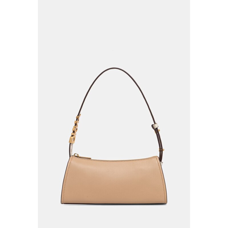 DKNY hobo kabelka dámská z imitace kůže AVRIL