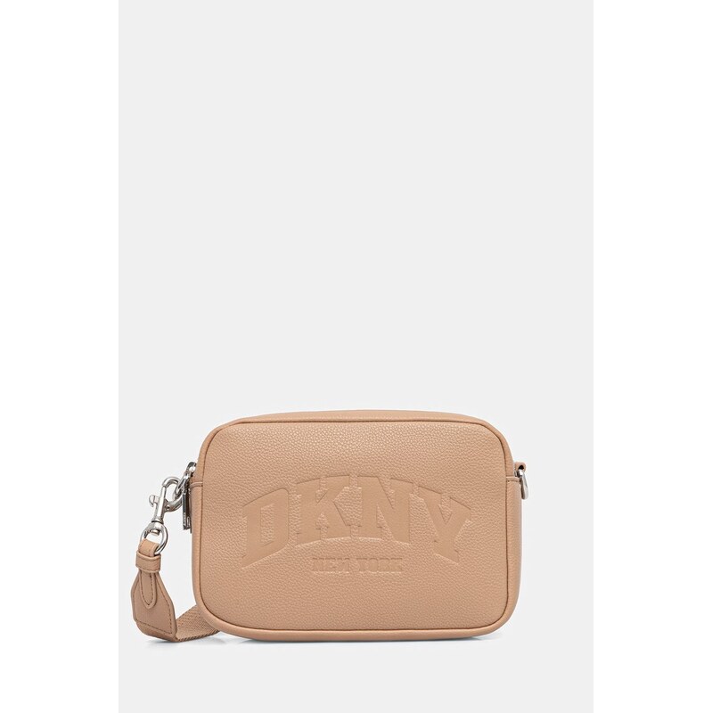 DKNY crossbody kabelka dámská z imitace kůže