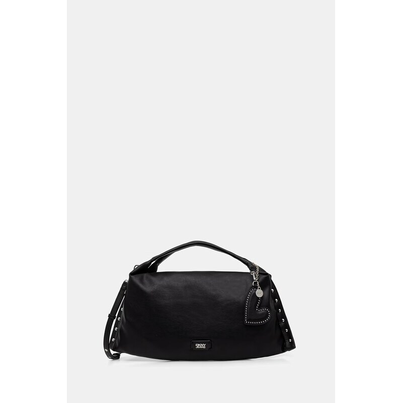 DKNY nákupní taška dámská z imitace kůže 115727717