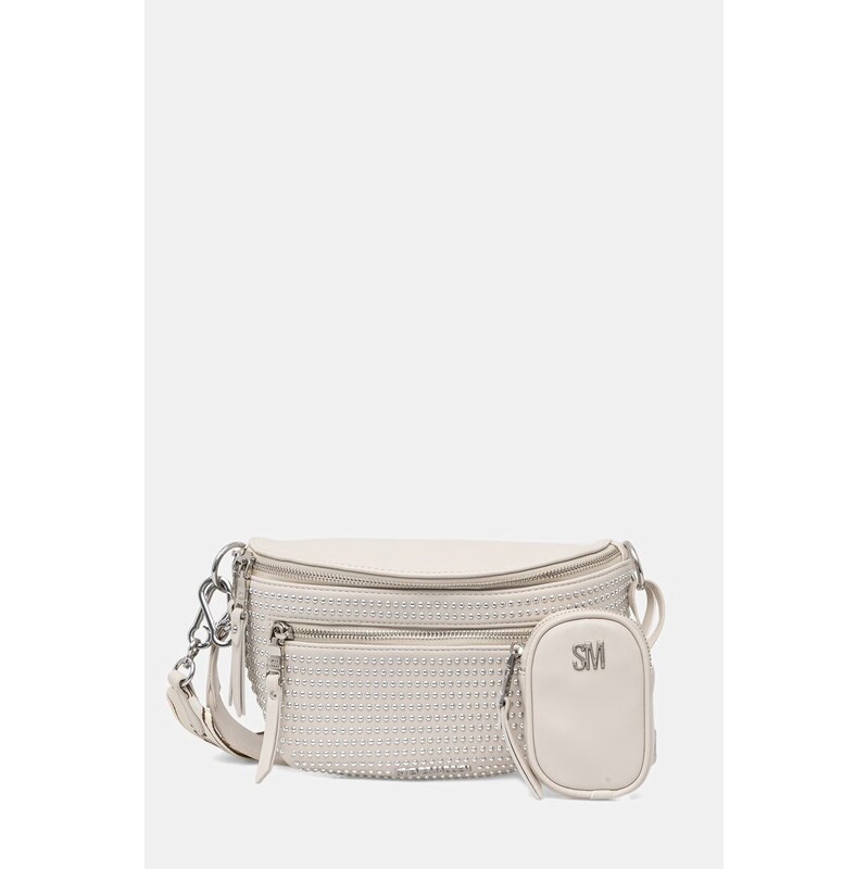 Steve Madden crossbody kabelka dámská z imitace kůže Bclarkes 115727730