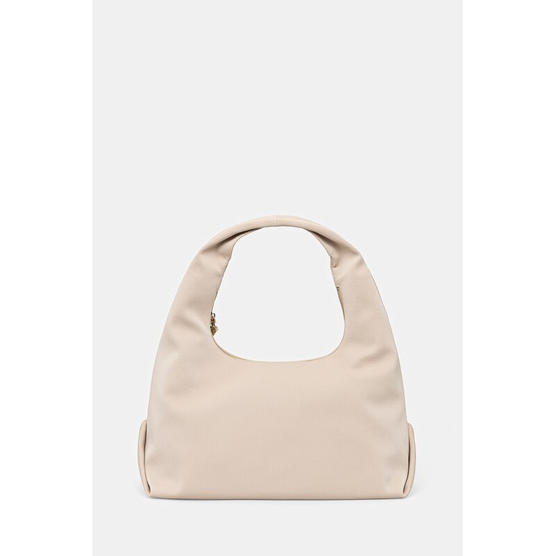 Steve Madden hobo kabelka dámská z imitace kůže Biva-V 115727735