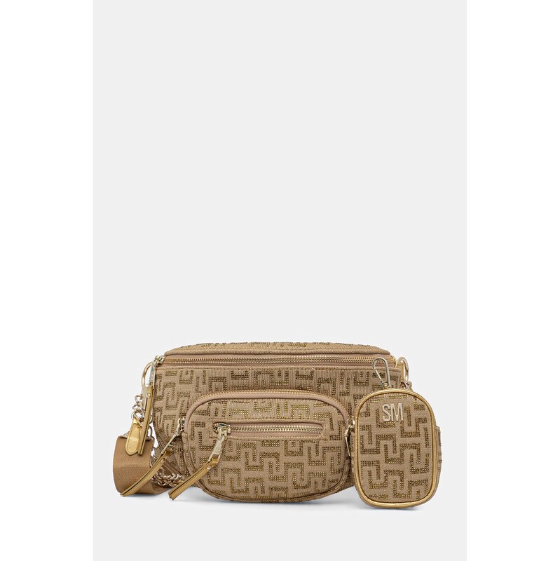 Steve Madden crossbody kabelka dámská Bmaximas 115727733
