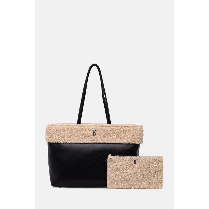 Steve Madden taška dámská z imitace kůže Bamaia 115727739