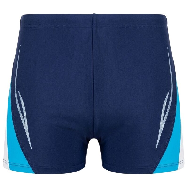 Pánské plavky tmavěmodré Modera AB019