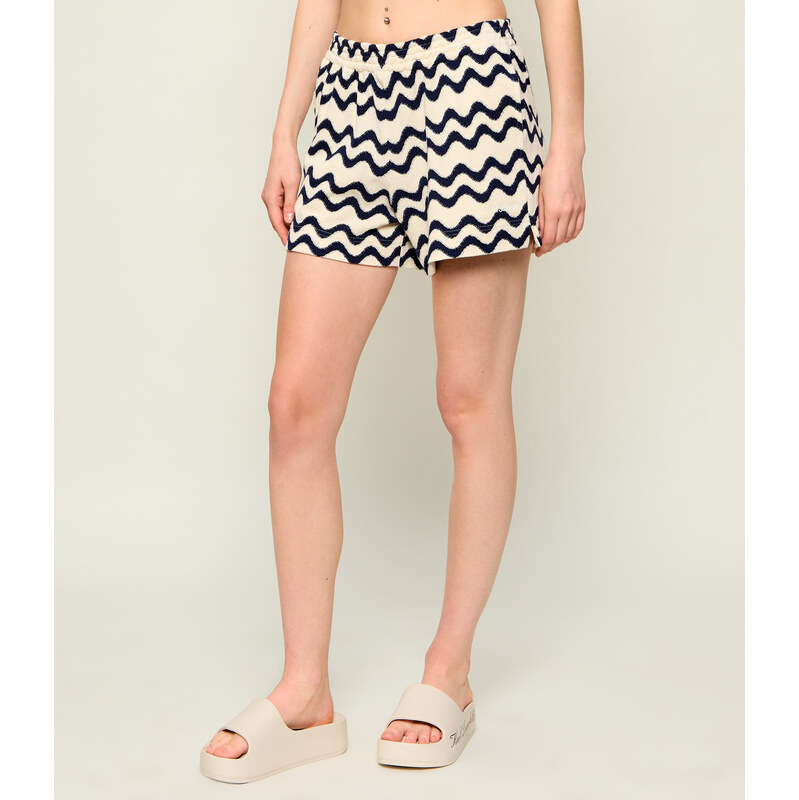 ST.Barth Šortky MEAVE | regular fit 115729900