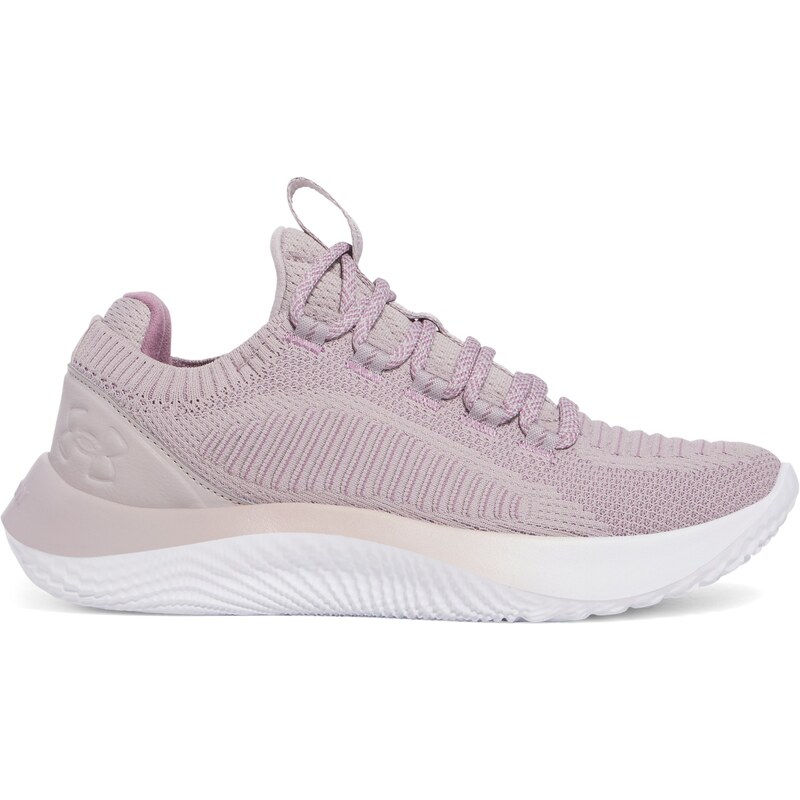 Dámské boty Under Armour W Dynamic 2 šedá 39 115729844