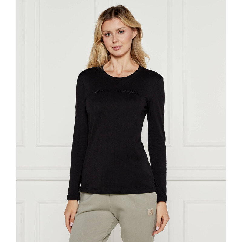 Armani Exchange Halenka | Regular Fit 115729970