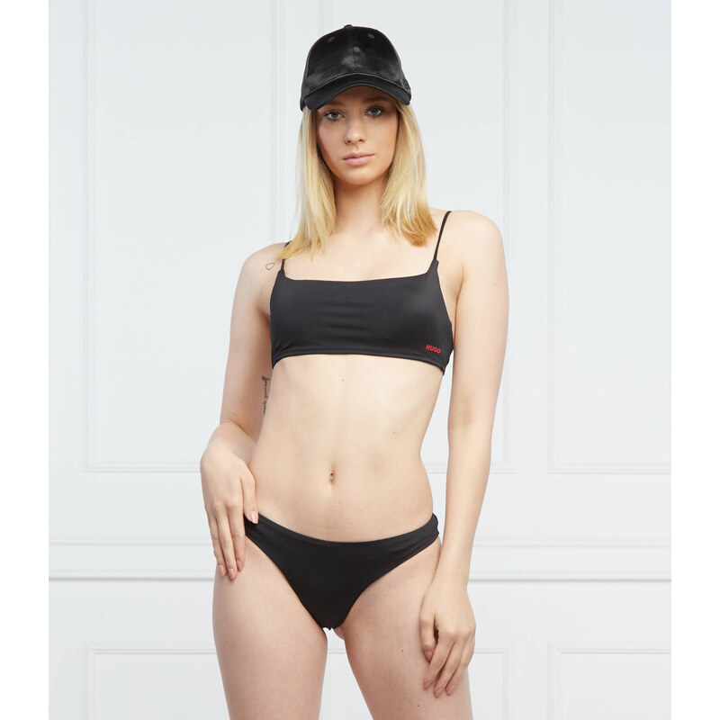 Hugo Bodywear Vrchní část bikin BRALETTE PURE 115729980