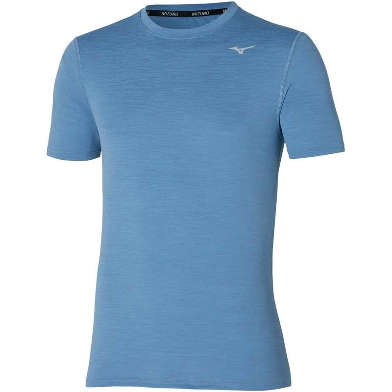 Běžecké tričko Mizuno Impulse Core Tee J2GAA51925