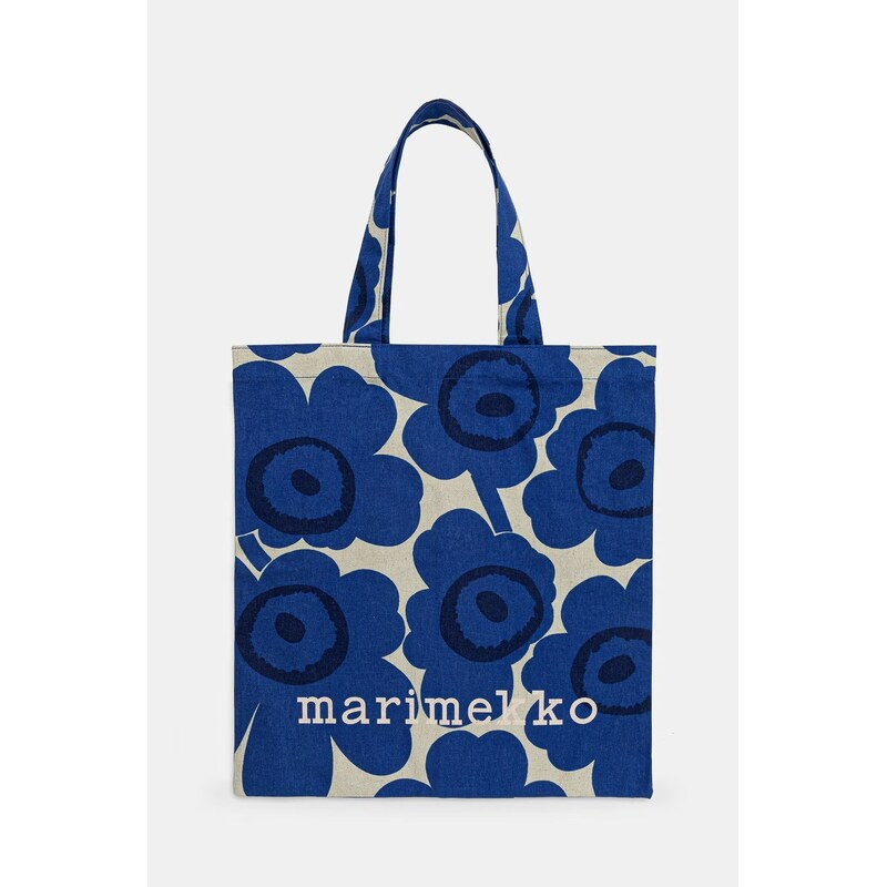 Marimekko tote taška dámská bavlněná 114734910