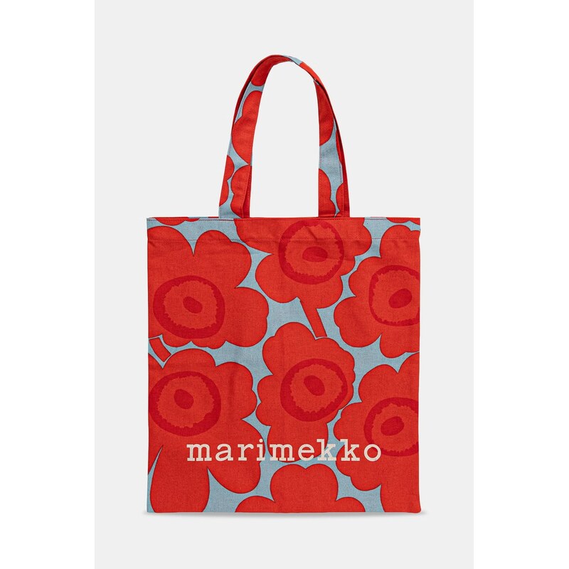 Marimekko tote taška dámská bavlněná 114734911