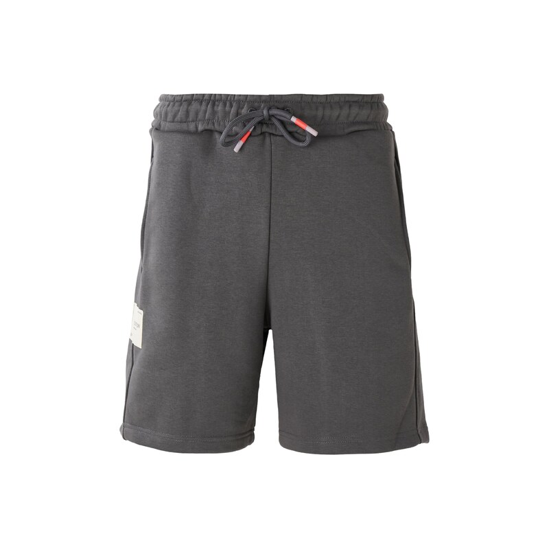 ALPHA INDUSTRIES Kalhoty čedičová šedá 105416513