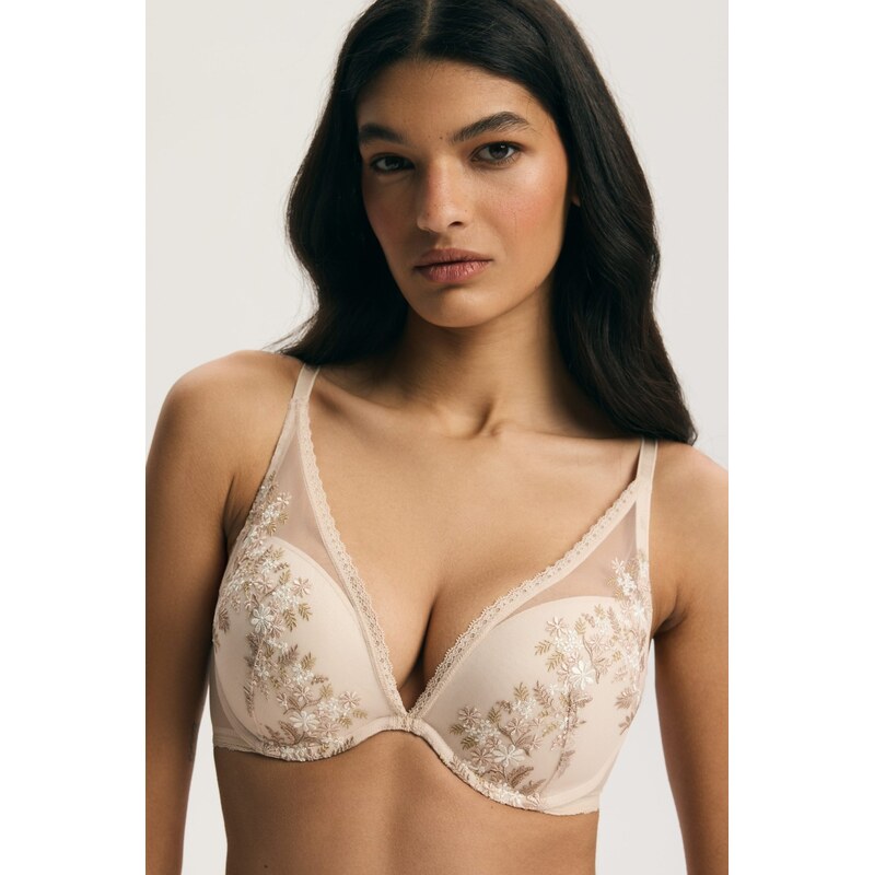 Esotiq push-up podprsenka Florence 115730901