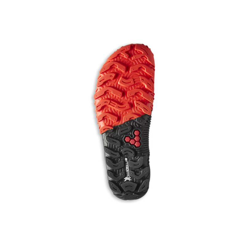 Vivobarefoot HYDRA ESC JJF MENS RED CLAY