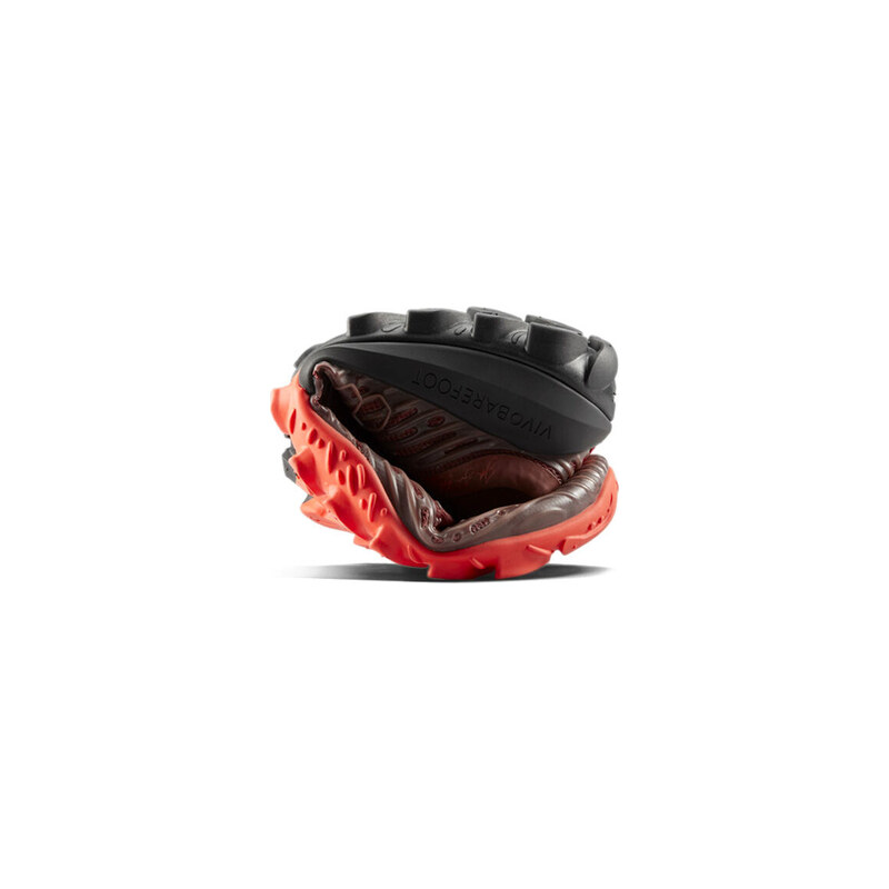 Vivobarefoot HYDRA ESC JJF MENS RED CLAY