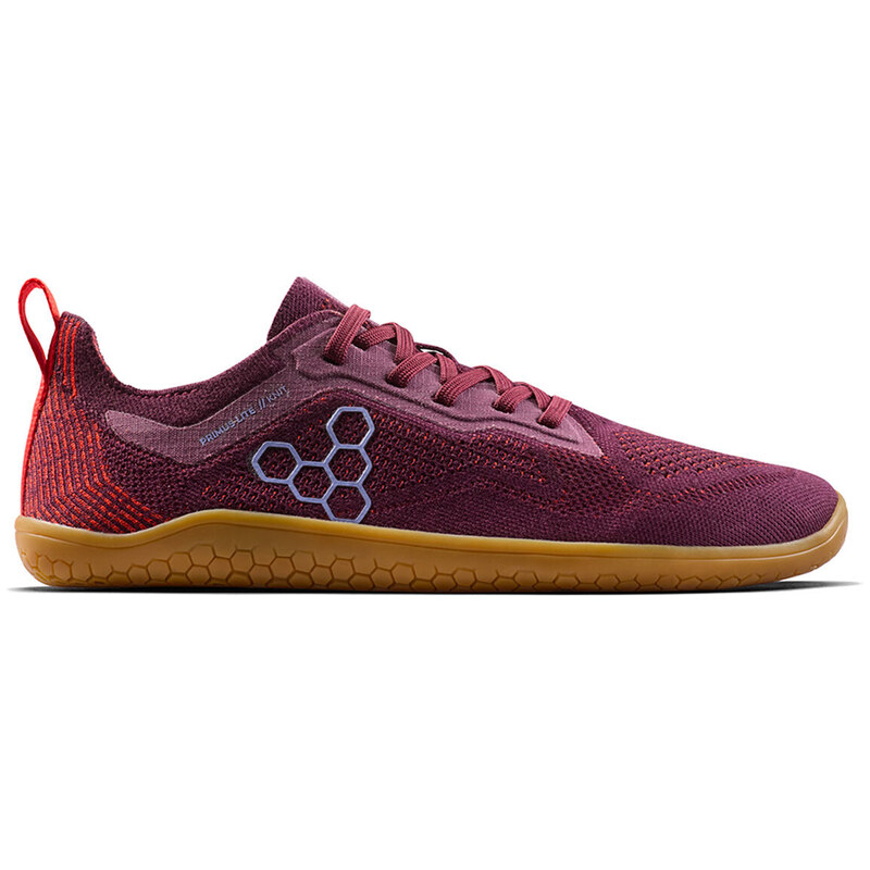 Vivobarefoot PRIMUS LITE KNIT NATURAL WOMENS FIG 115730942
