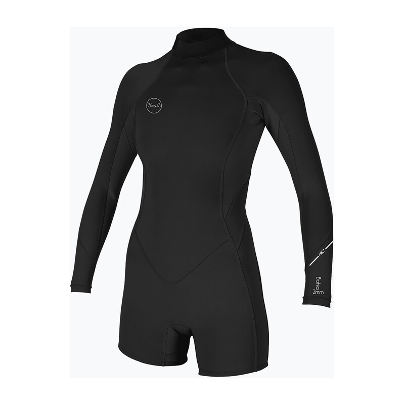 Dámský plavecký neopren ONeill Bahia 2/1 mm Back Zip Spring