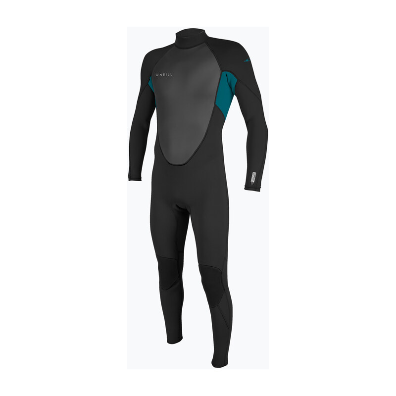 Pánský neopren ONeill Reactor-2 3/2 Back Zip Full HJ5 black/tide