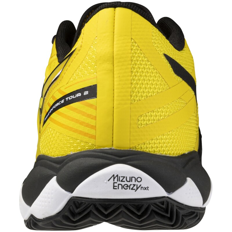 Tenisové boty Mizuno WAVE ENFORCE TOUR 2 PADEL 61GB250645