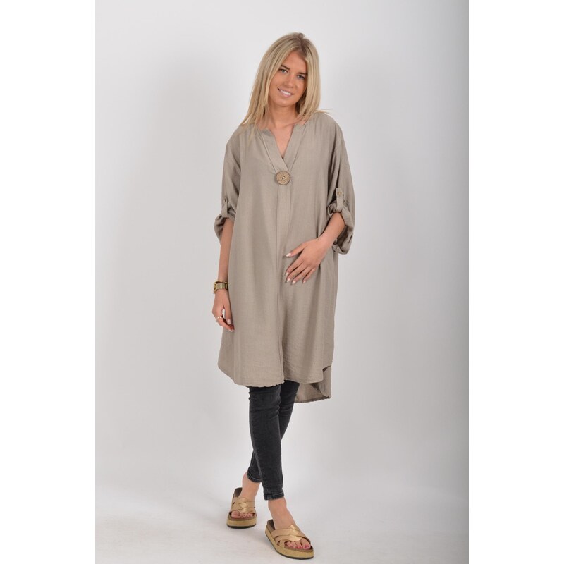 Enjoy Style Cappuccino tunika ES6820 115731383
