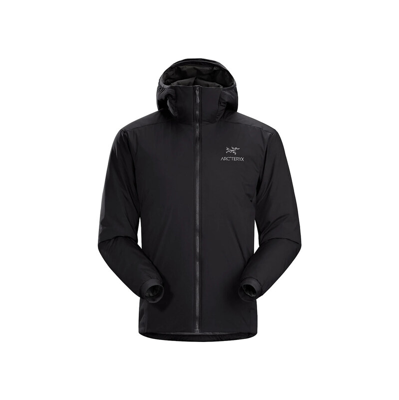 Arcteryx Atom LT Hoodie Black 115731558