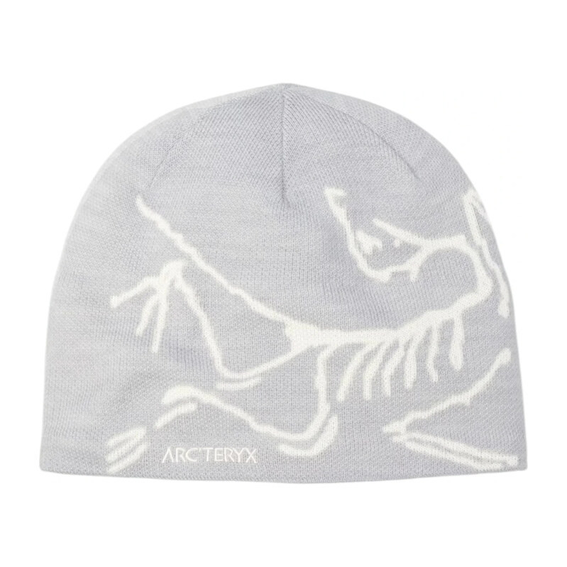 Arcteryx Bird Head Toque (FW25) Solitude/Arctic Silk 115731552