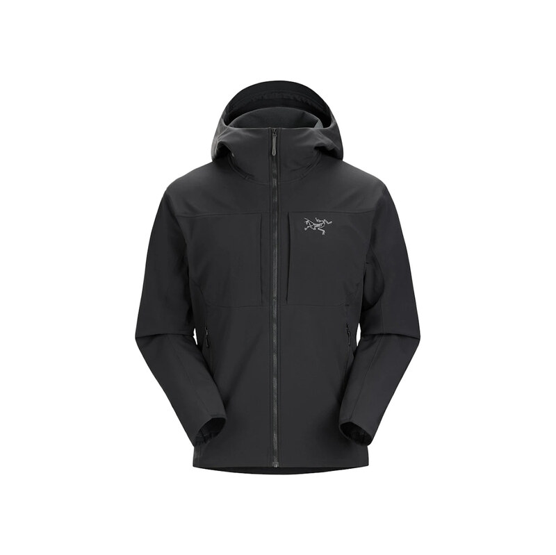 Arcteryx Gamma MX Hoodie Black 115731555