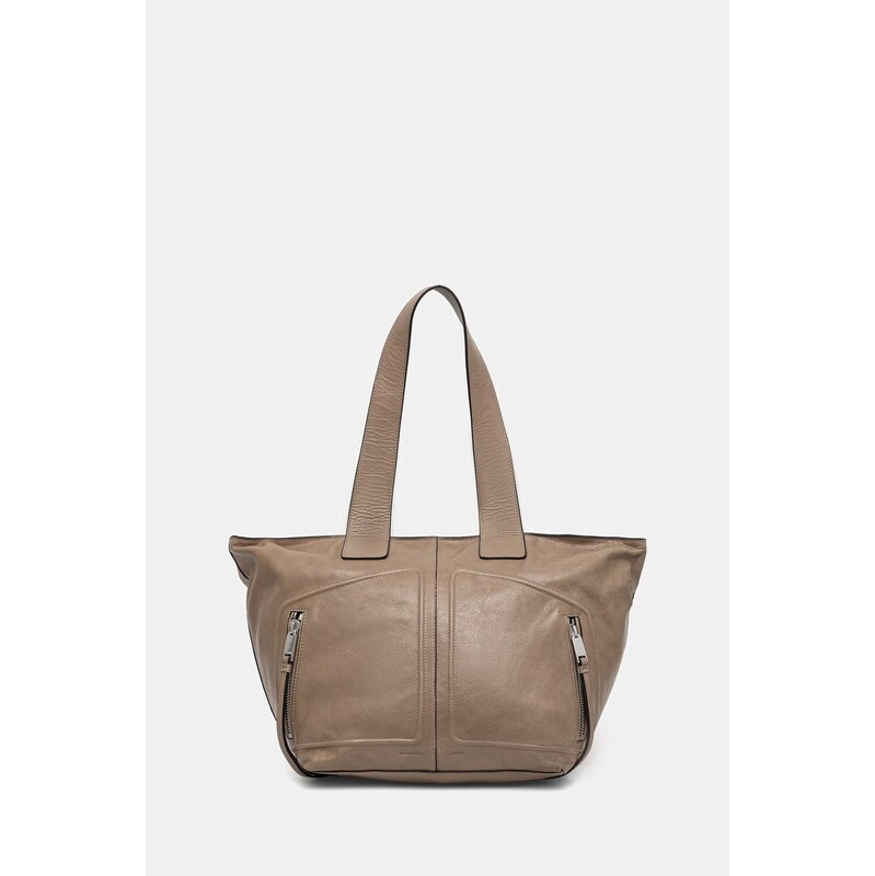AllSaints dámské kožené JEAN 115733164