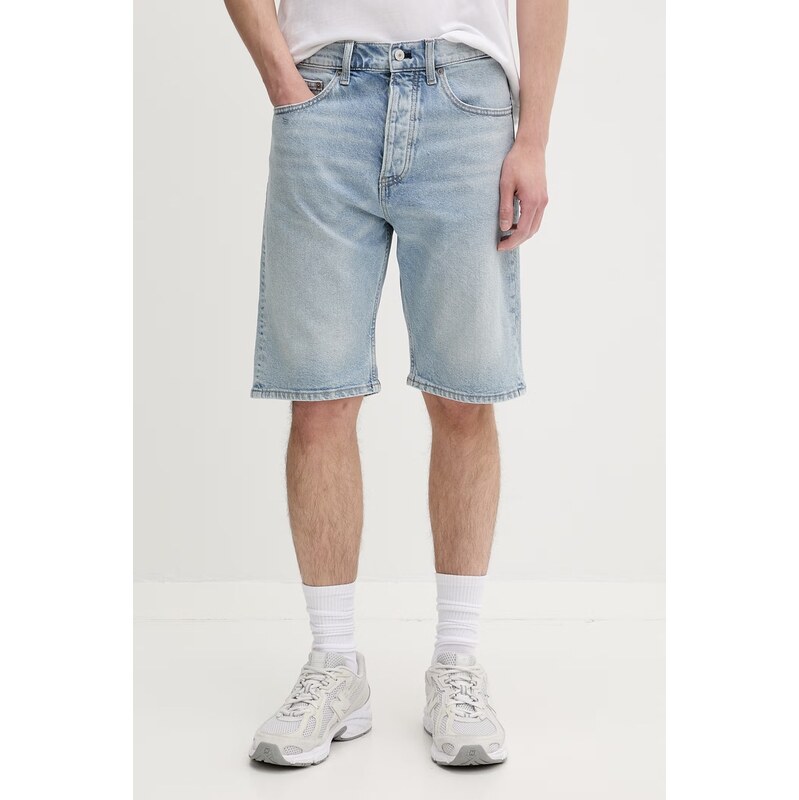 Tommy Jeans šortky pánské
