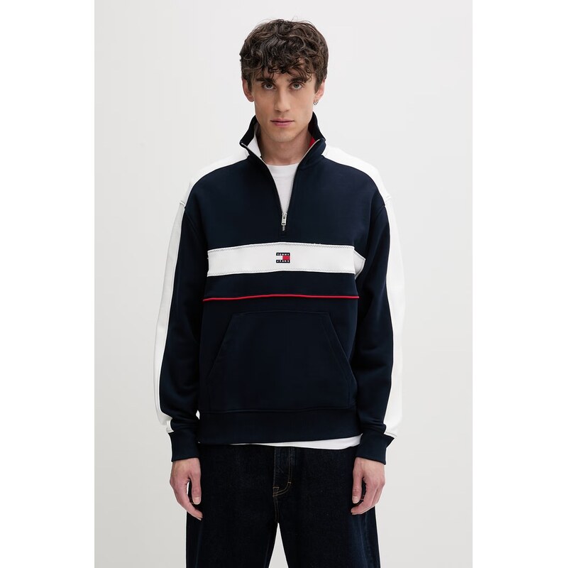 Tommy Jeans mikina pánská bavlněná