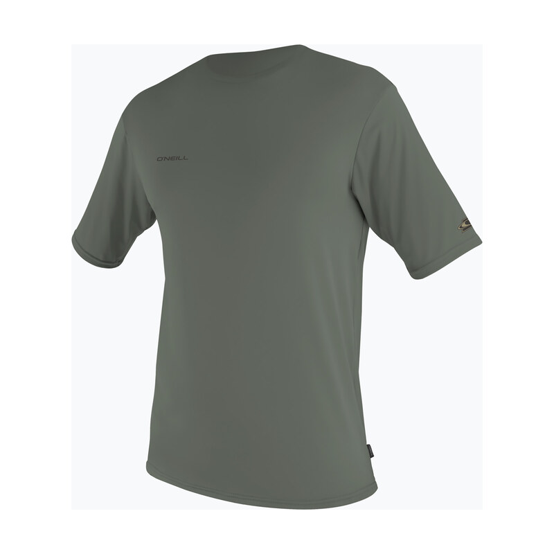 Pánské plavecké tričko ONeill Hyperfreak Skins Sun Shirt chimera