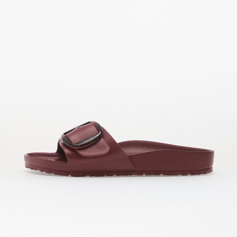 Birkenstock Madrid Big Buckle EVA Zinfandel 115732362