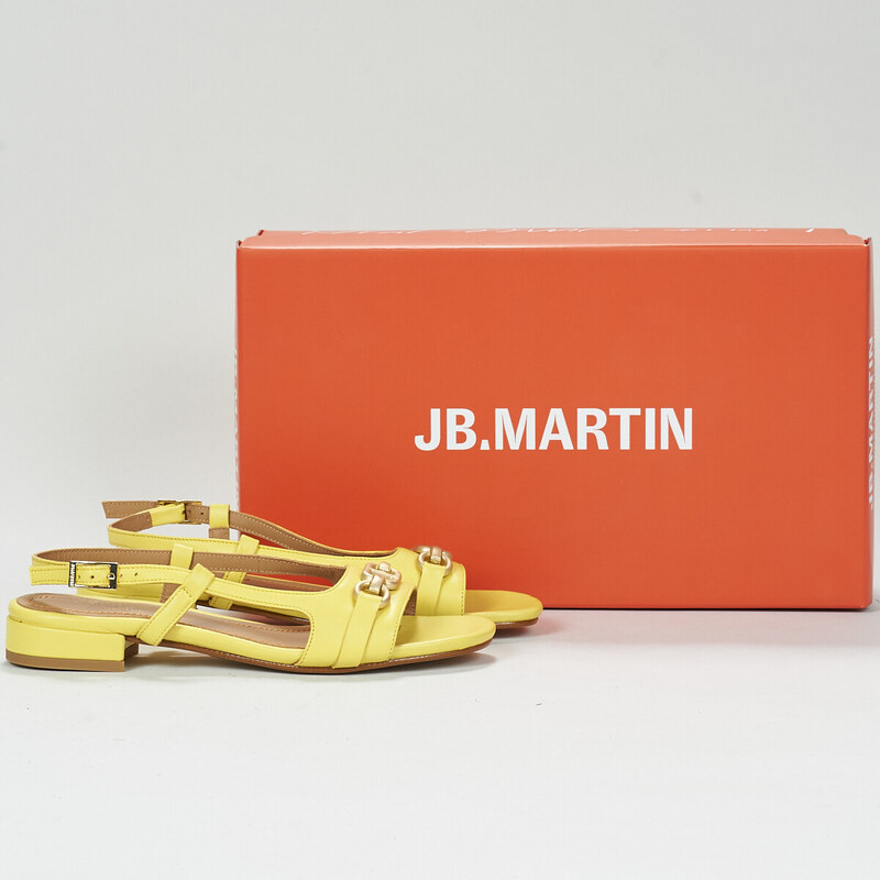 JB Martin Sandály bez podpatku MELBA 115738903