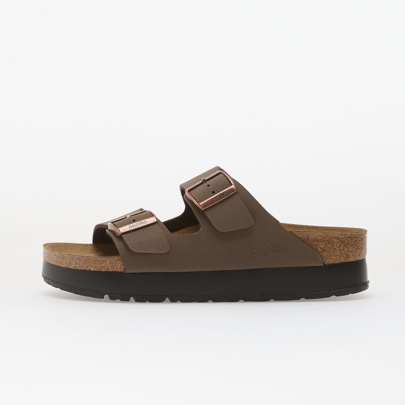Birkenstock Arizona Flex Platform BFBC Mocca VEG 115732363