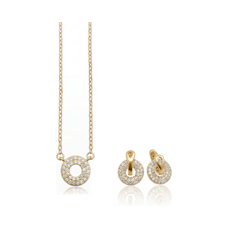 JVD Set SVLS0156SJ6GO45 115733125