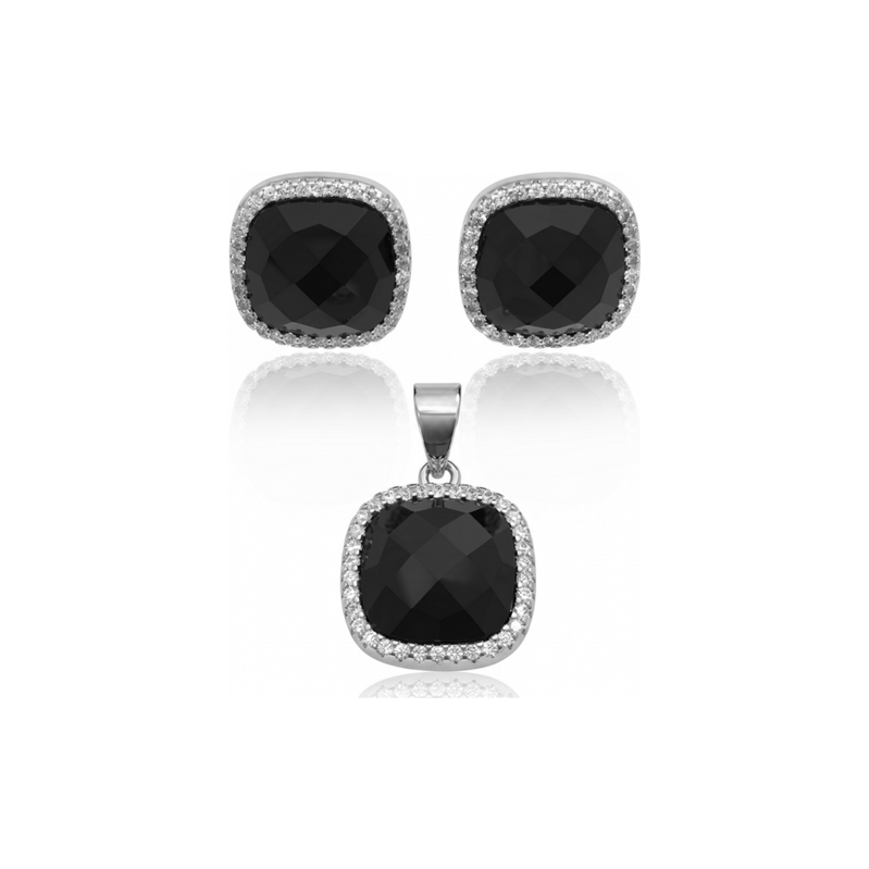 JVD Set SVLS0154SJ6BL00 115733120