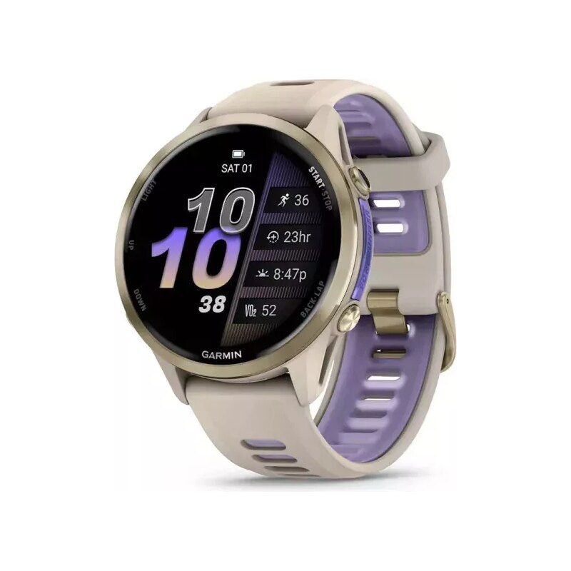 Garmin FORERUNNER 970 Běžecké GPS hodinky
