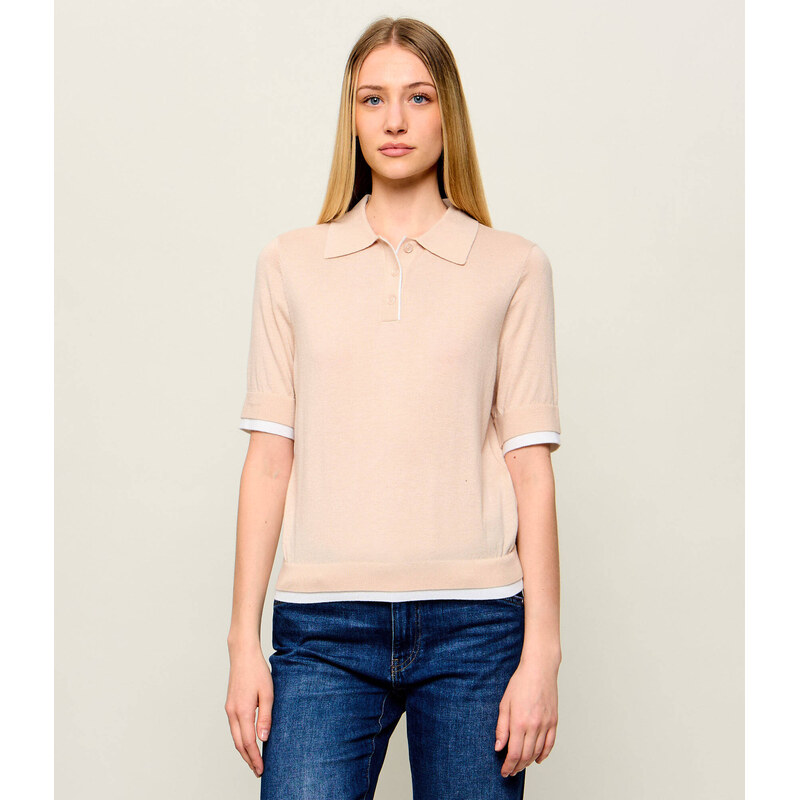 Joop! Svetr Kemma | regular fit | s příměsí vlny 115733065