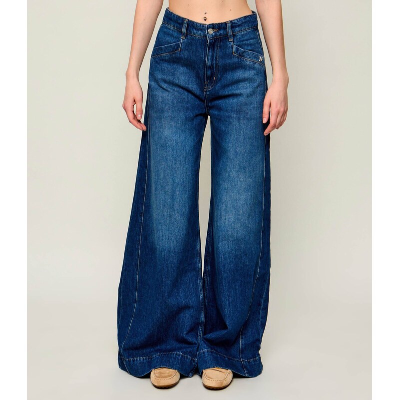 Joop! Džíny Eila | Loose fit 115733042