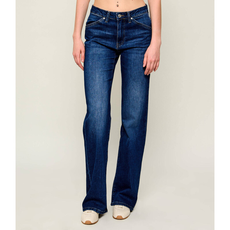Joop! Džíny Elvira | flare fit 115733041