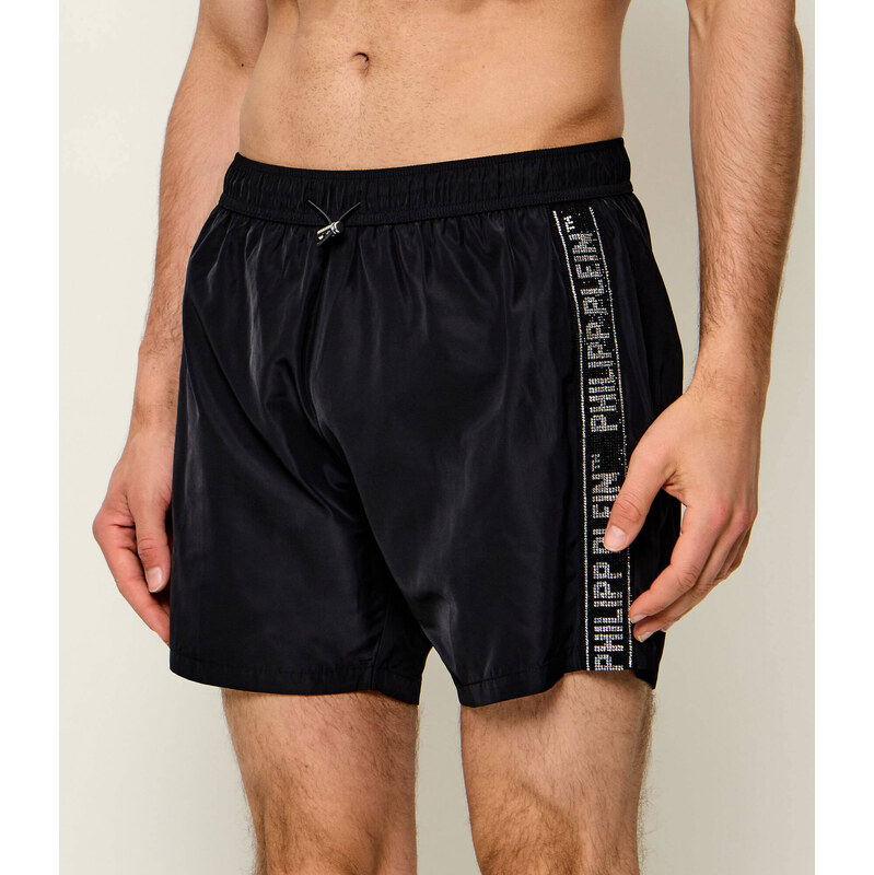 Philipp Plein Koupací šortky | regular fit