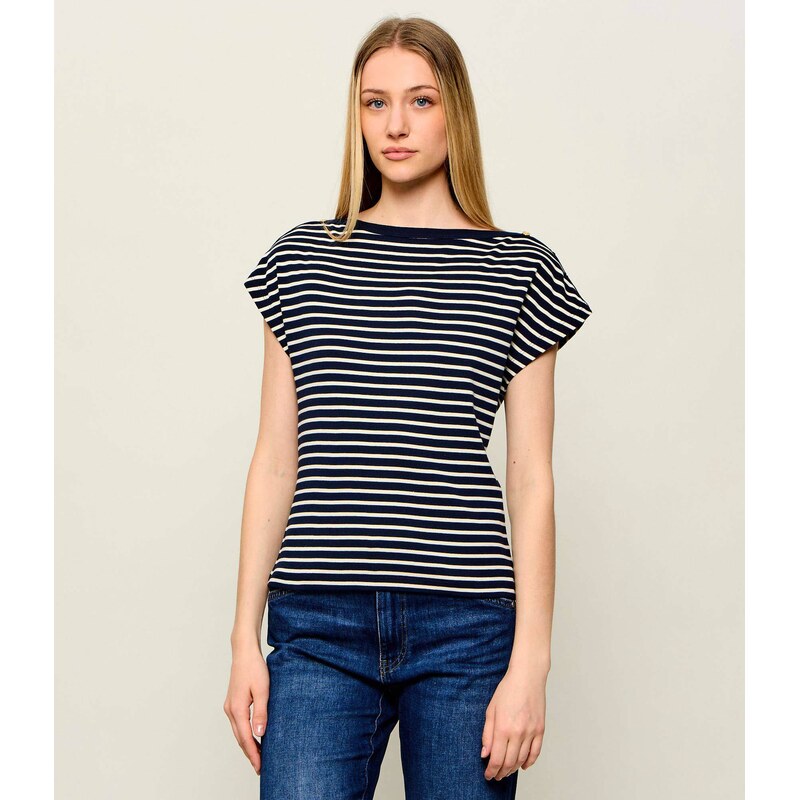 Tommy Hilfiger Tričko | regular fit 115733064