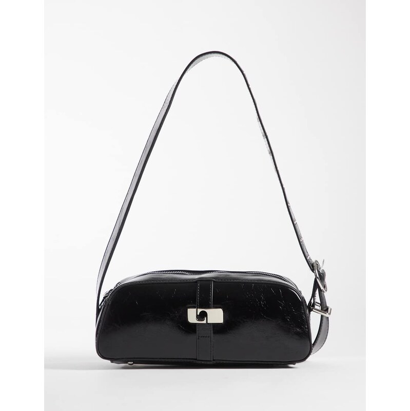 Laagam georgia bag in black