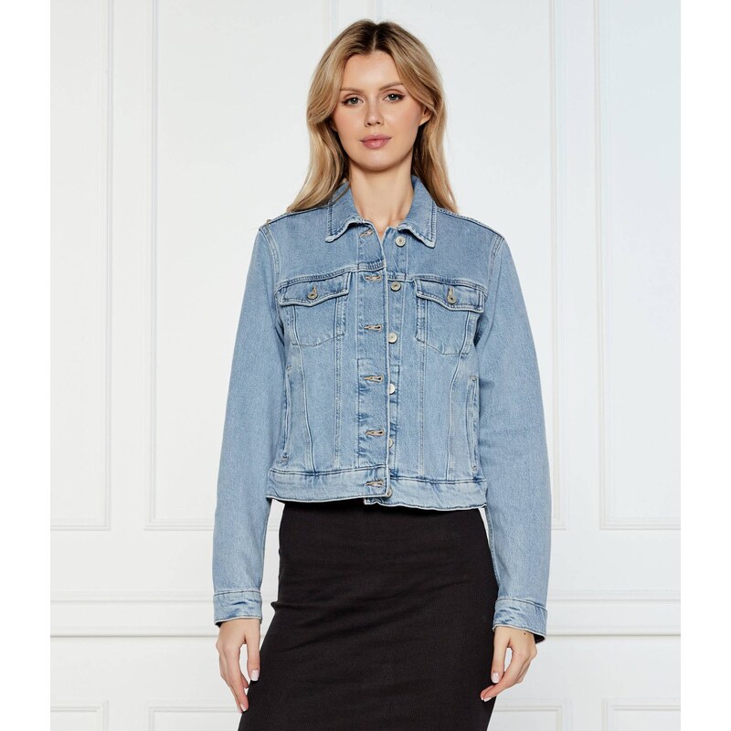 TOMMY JEANS