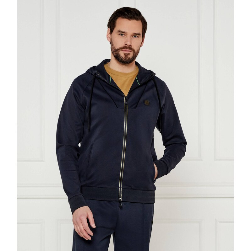 BOSS GREEN Mikina Saggy TL | Regular Fit 115733158
