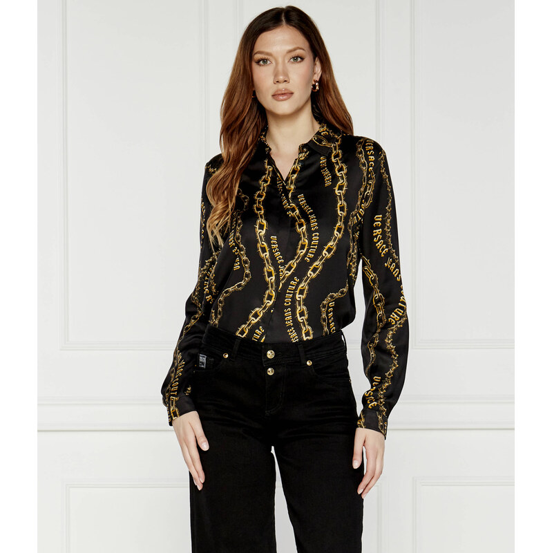 Versace Jeans Couture Košile | Regular Fit 115733299